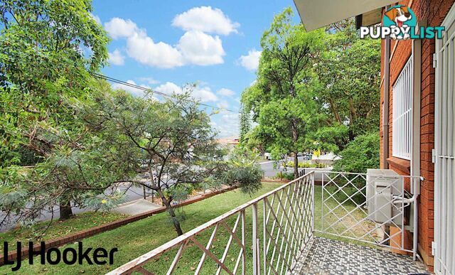 4/26-28 Seventh Avenue CAMPSIE NSW 2194