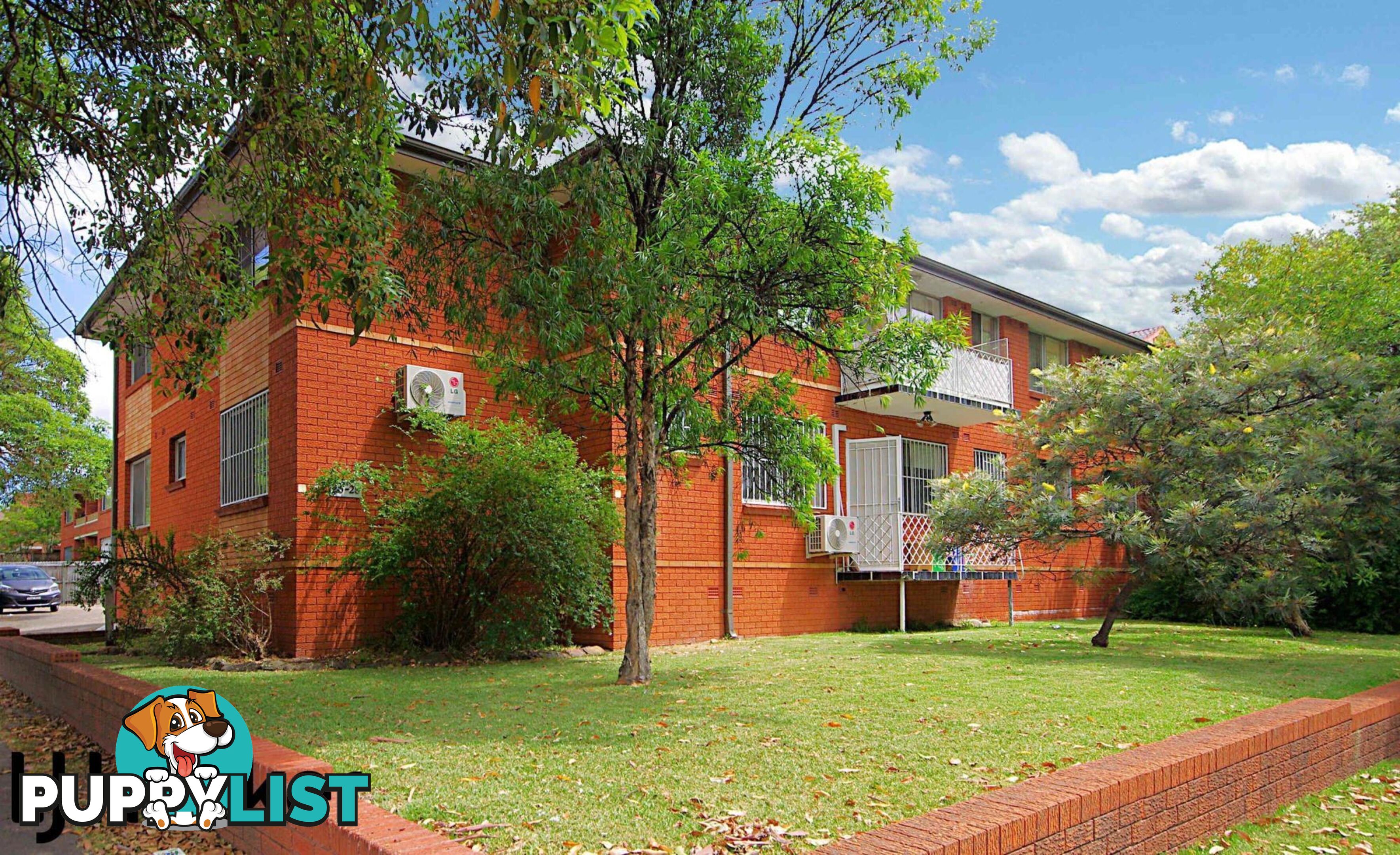 4/26-28 Seventh Avenue CAMPSIE NSW 2194