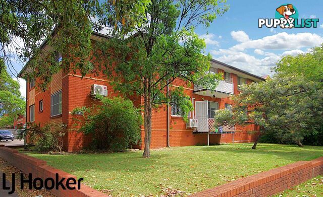 4/26-28 Seventh Avenue CAMPSIE NSW 2194