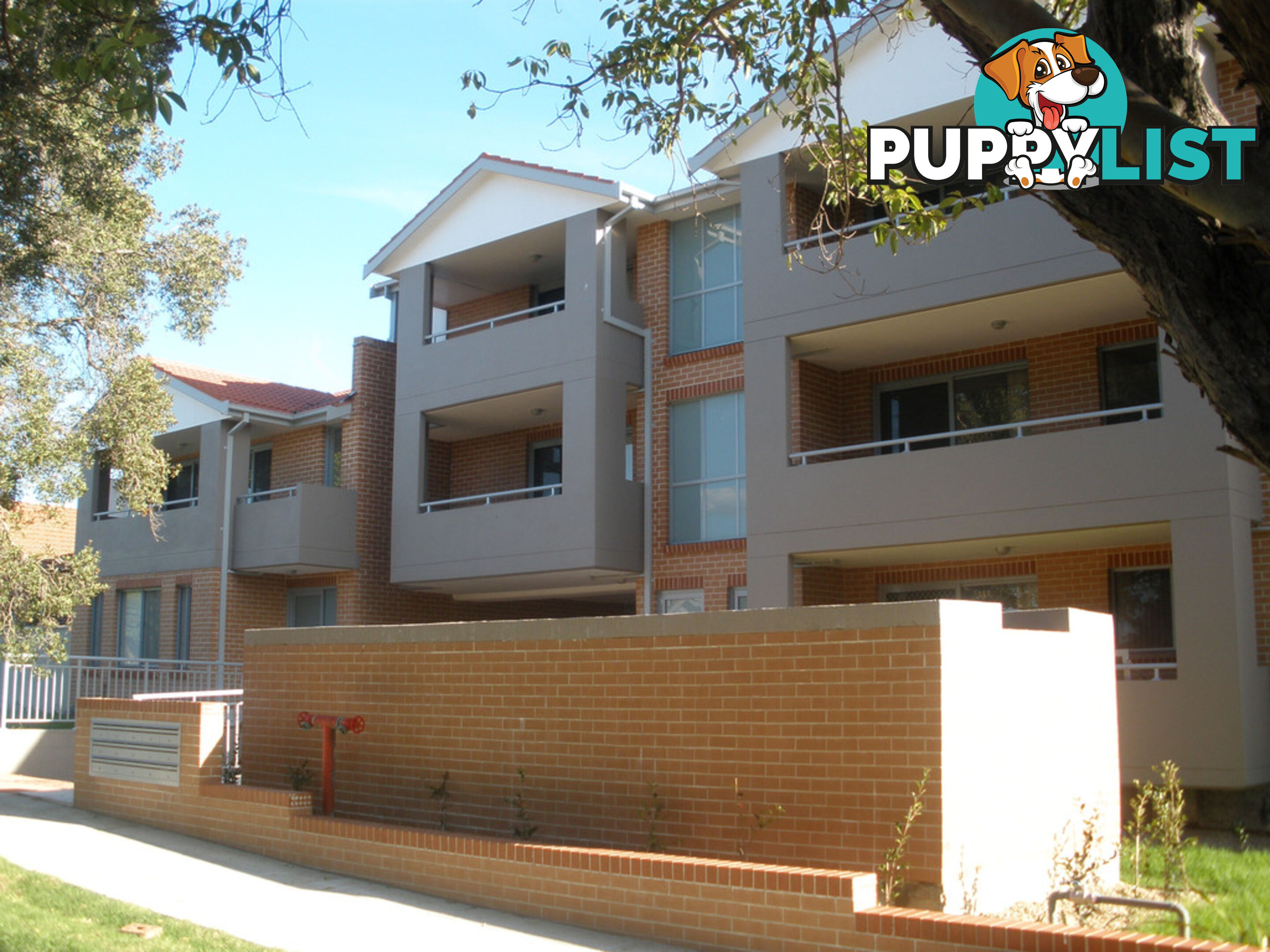 8/50-54 Third Ave CAMPSIE NSW 2194