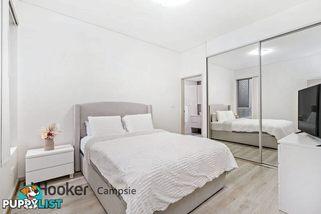 4/502-518 Canterbury Road CAMPSIE NSW 2194