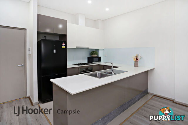 4/502-518 Canterbury Road CAMPSIE NSW 2194