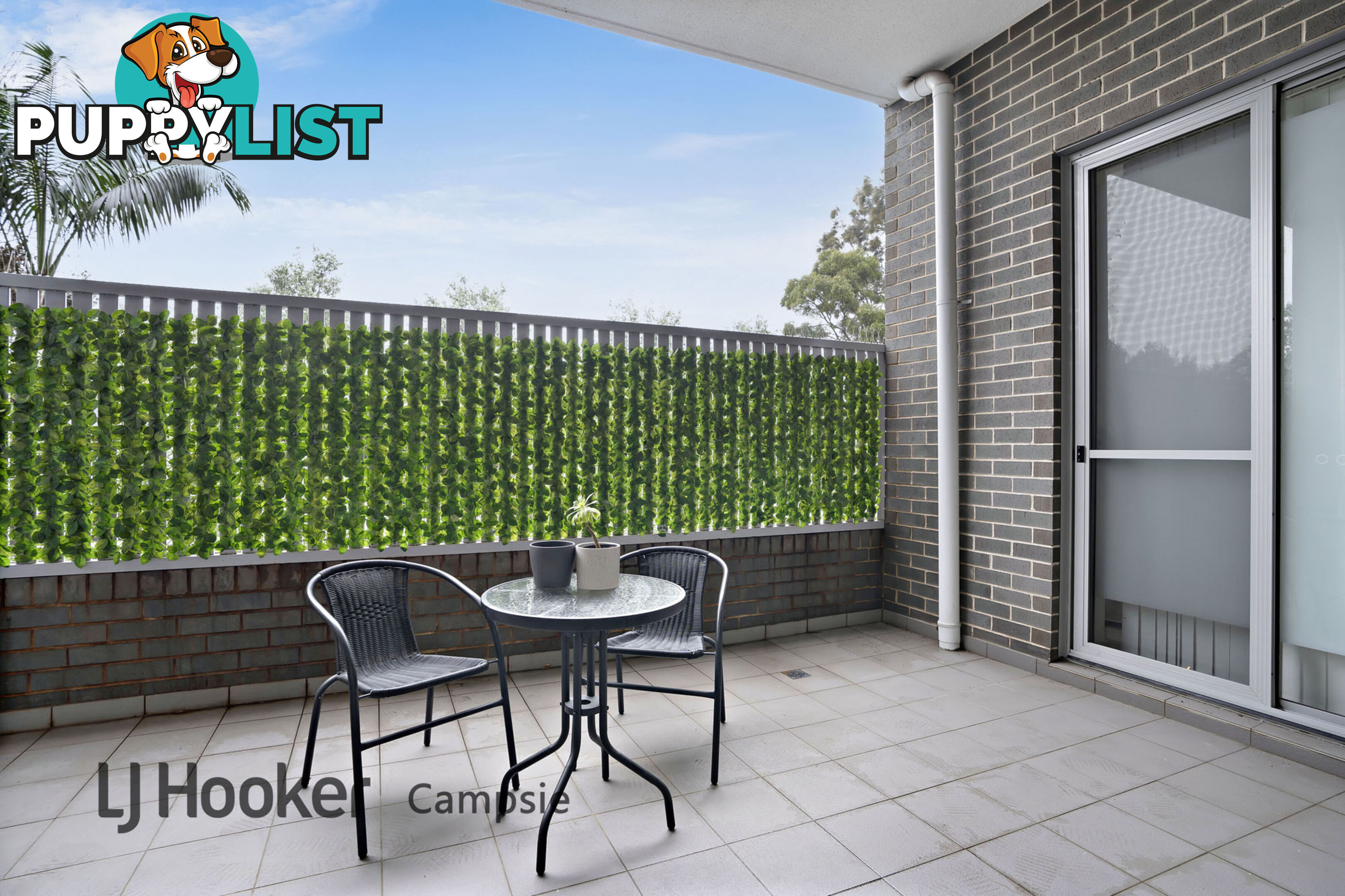 4/502-518 Canterbury Road CAMPSIE NSW 2194