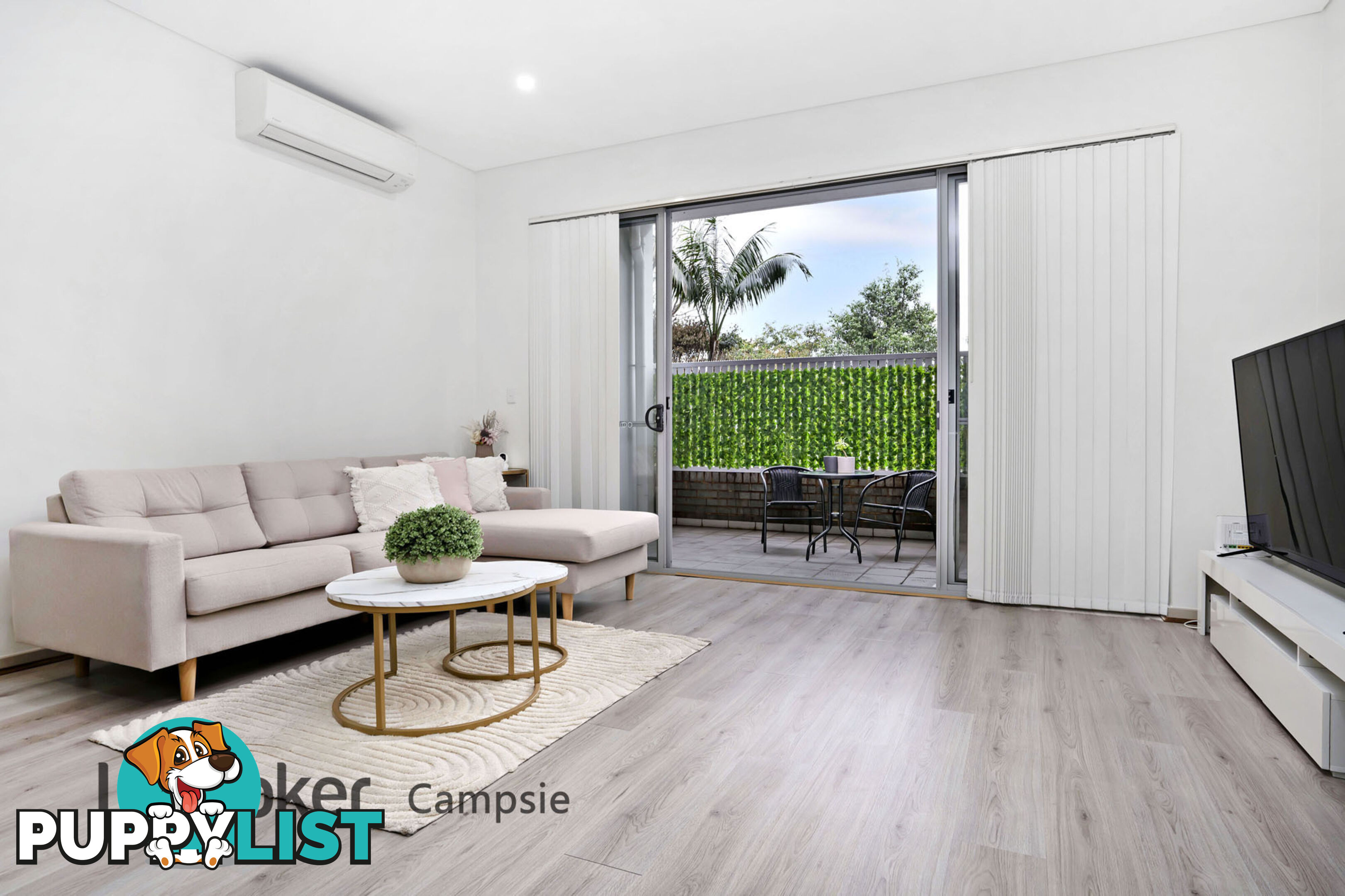 4/502-518 Canterbury Road CAMPSIE NSW 2194