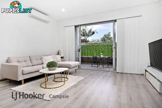 4/502-518 Canterbury Road CAMPSIE NSW 2194