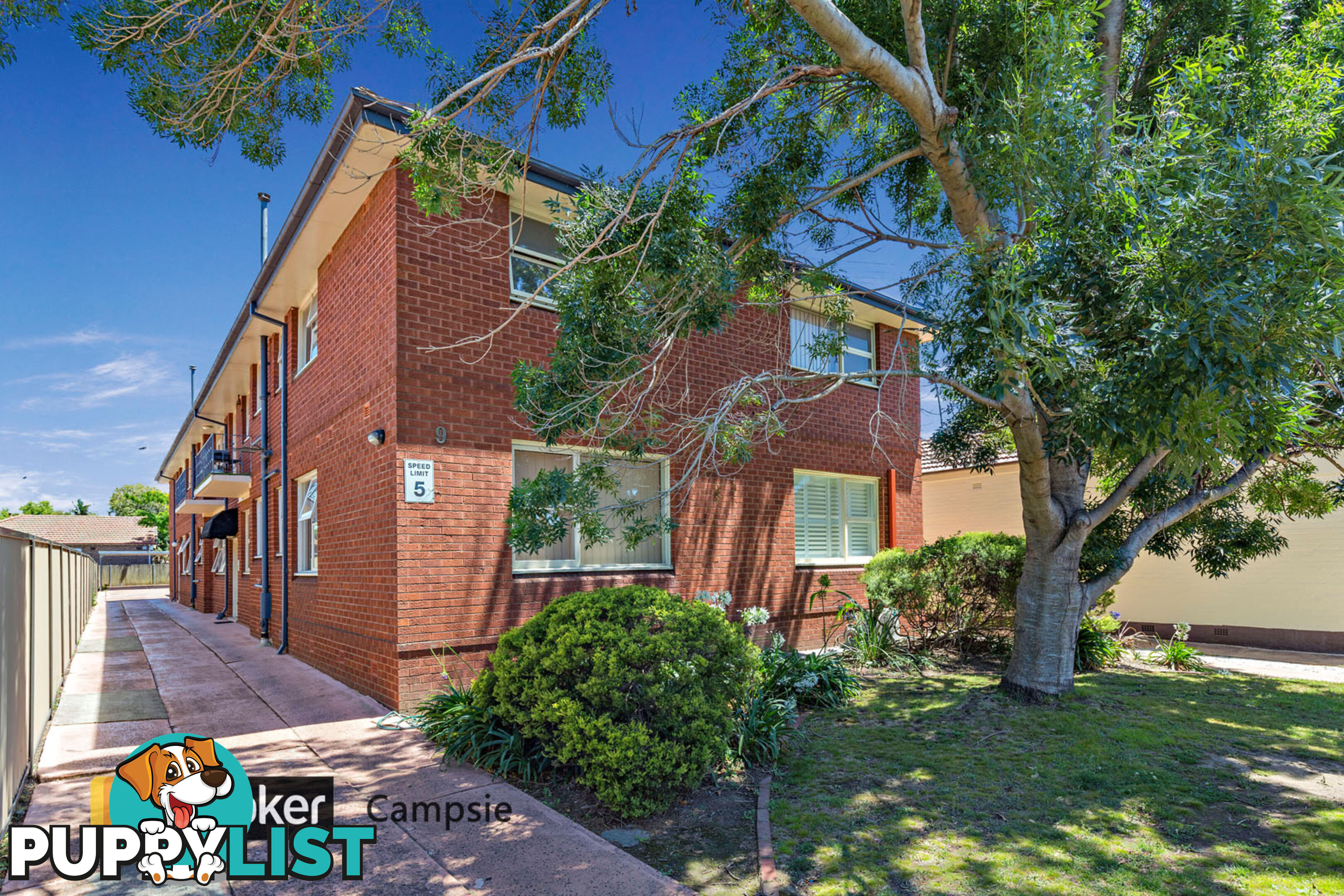 8/9 Jones Street CROYDON NSW 2132