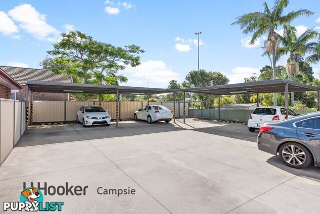 8/9 Jones Street CROYDON NSW 2132