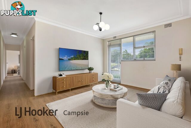 8/9 Jones Street CROYDON NSW 2132