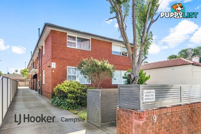 8/9 Jones Street CROYDON NSW 2132