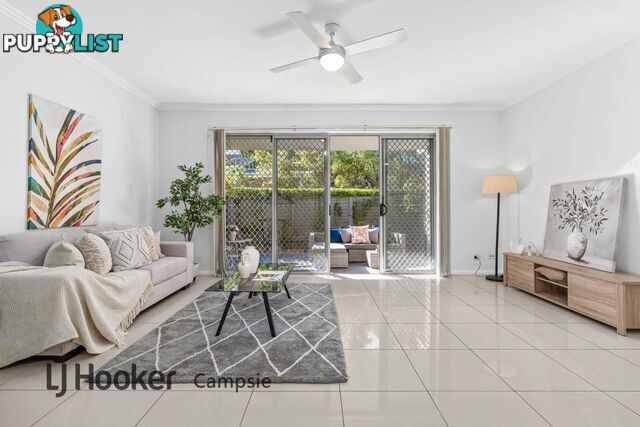 14/86-88 Ninth Avenue CAMPSIE NSW 2194
