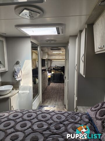 2019 Spaceland Ultimate RV