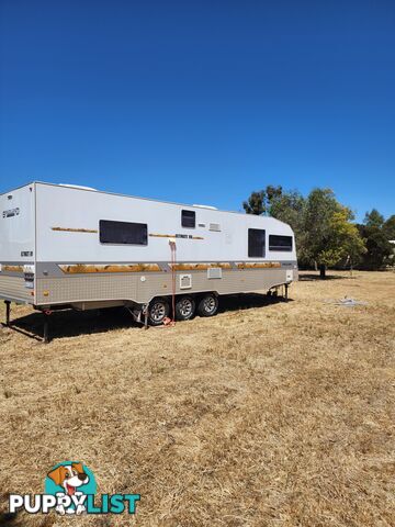 2019 Spaceland Ultimate RV