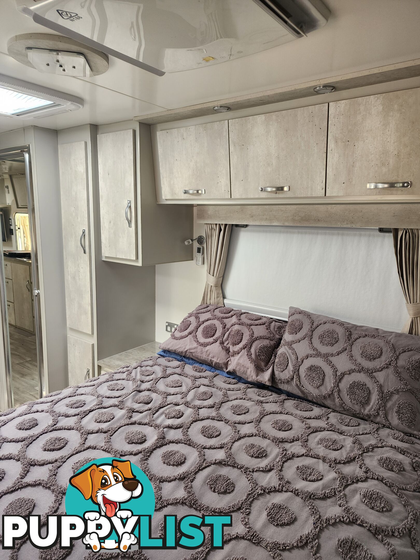 2019 Spaceland Ultimate RV