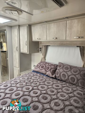 2019 Spaceland Ultimate RV