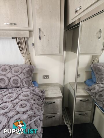 2019 Spaceland Ultimate RV