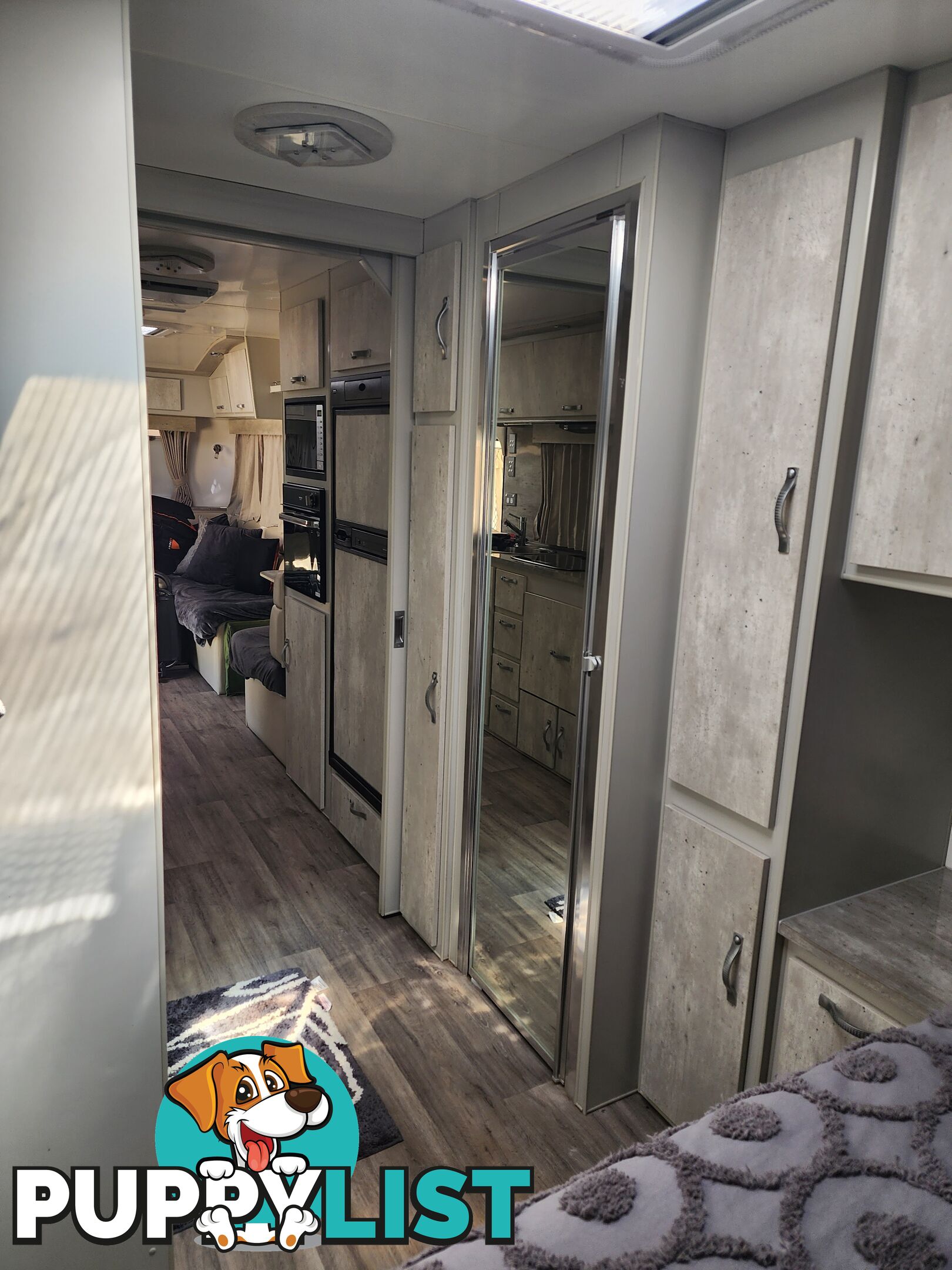 2019 Spaceland Ultimate RV