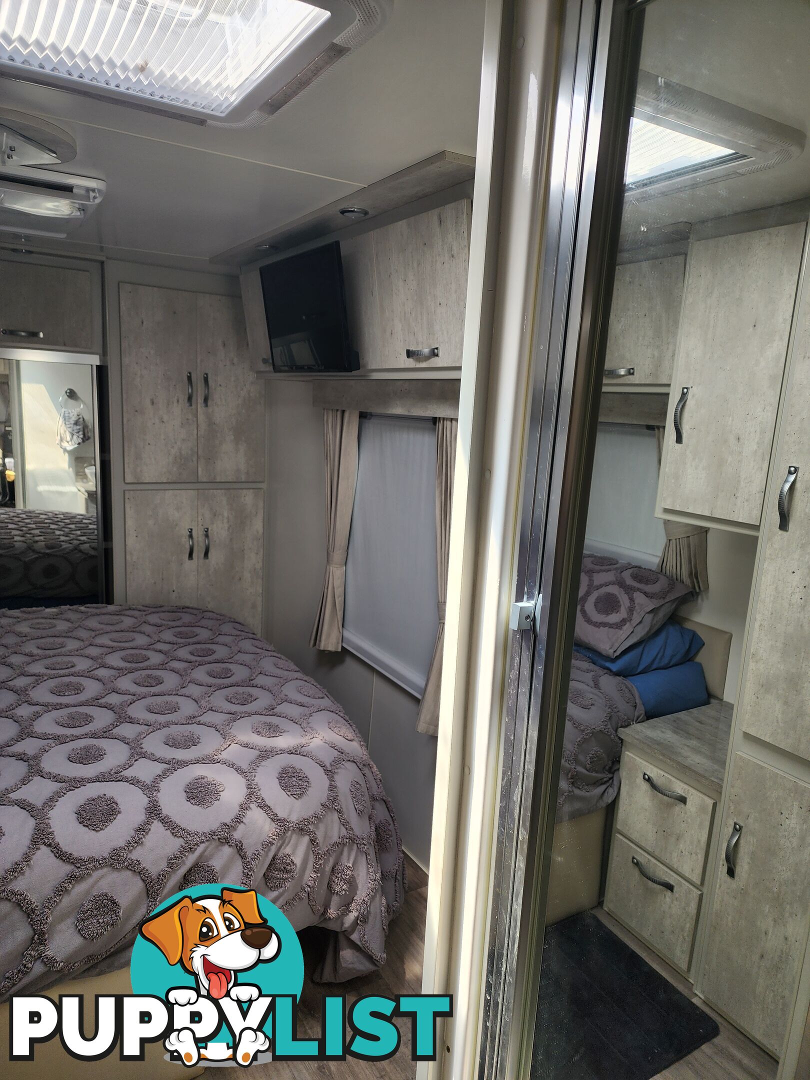 2019 Spaceland Ultimate RV