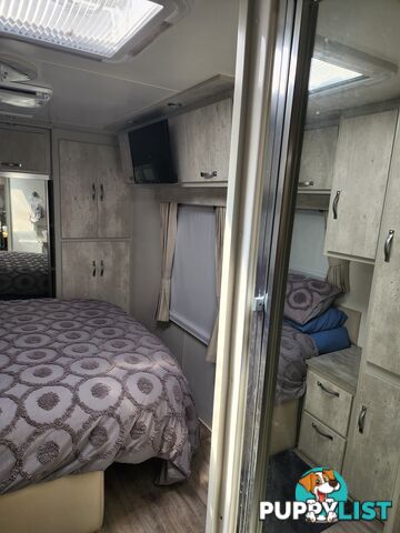 2019 Spaceland Ultimate RV