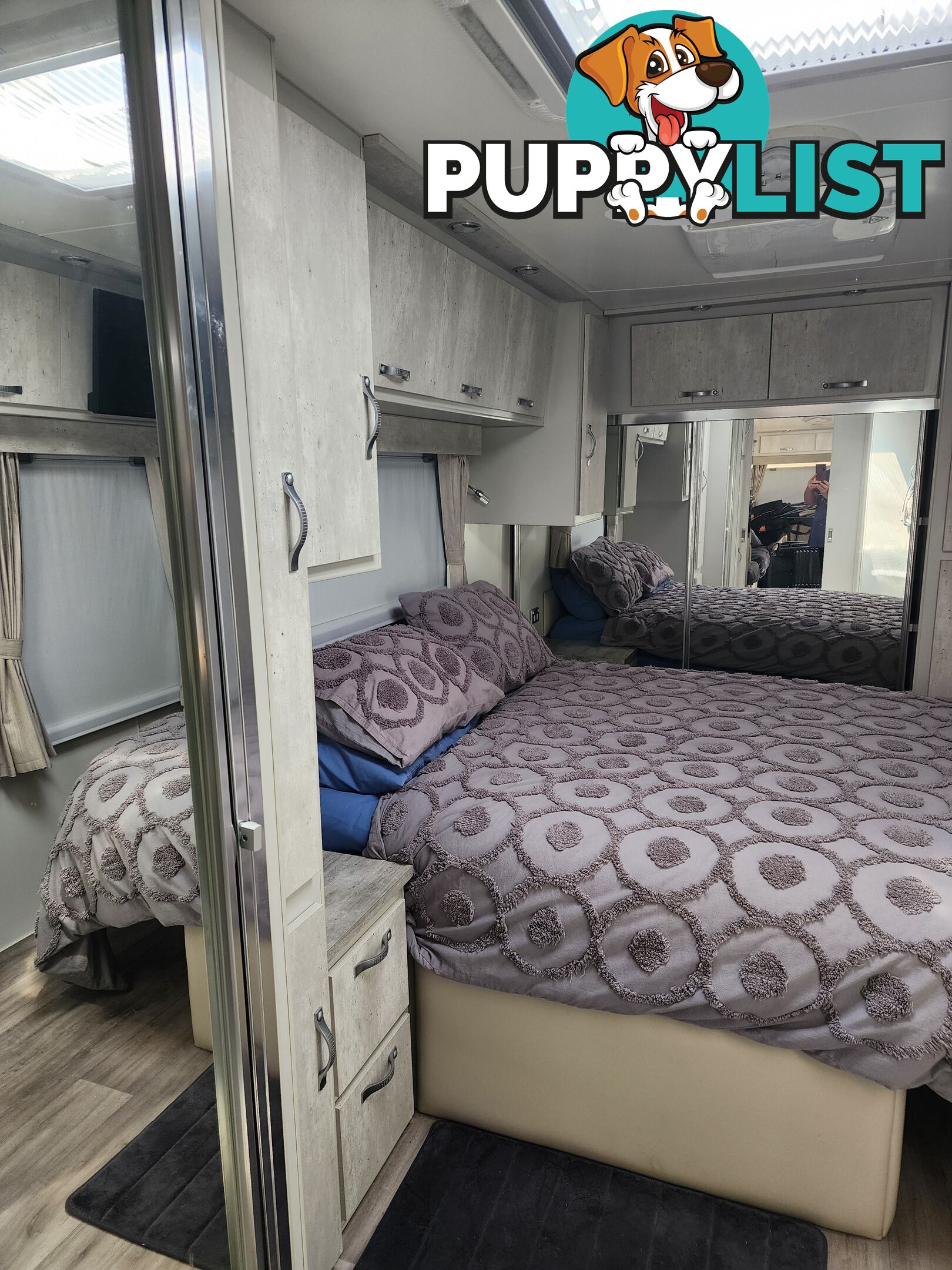 2019 Spaceland Ultimate RV