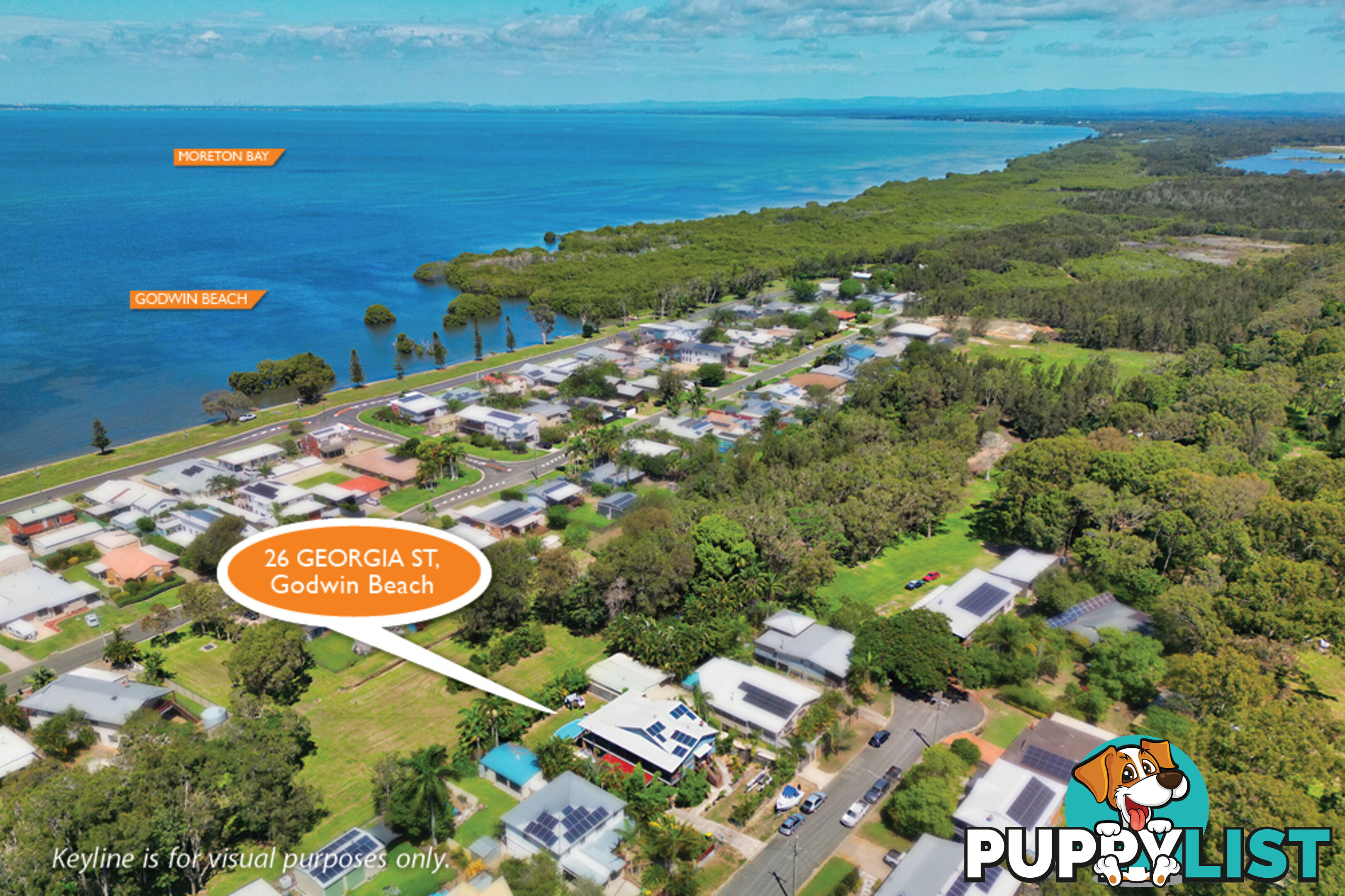 26 Georgia Street Godwin Beach QLD 4511