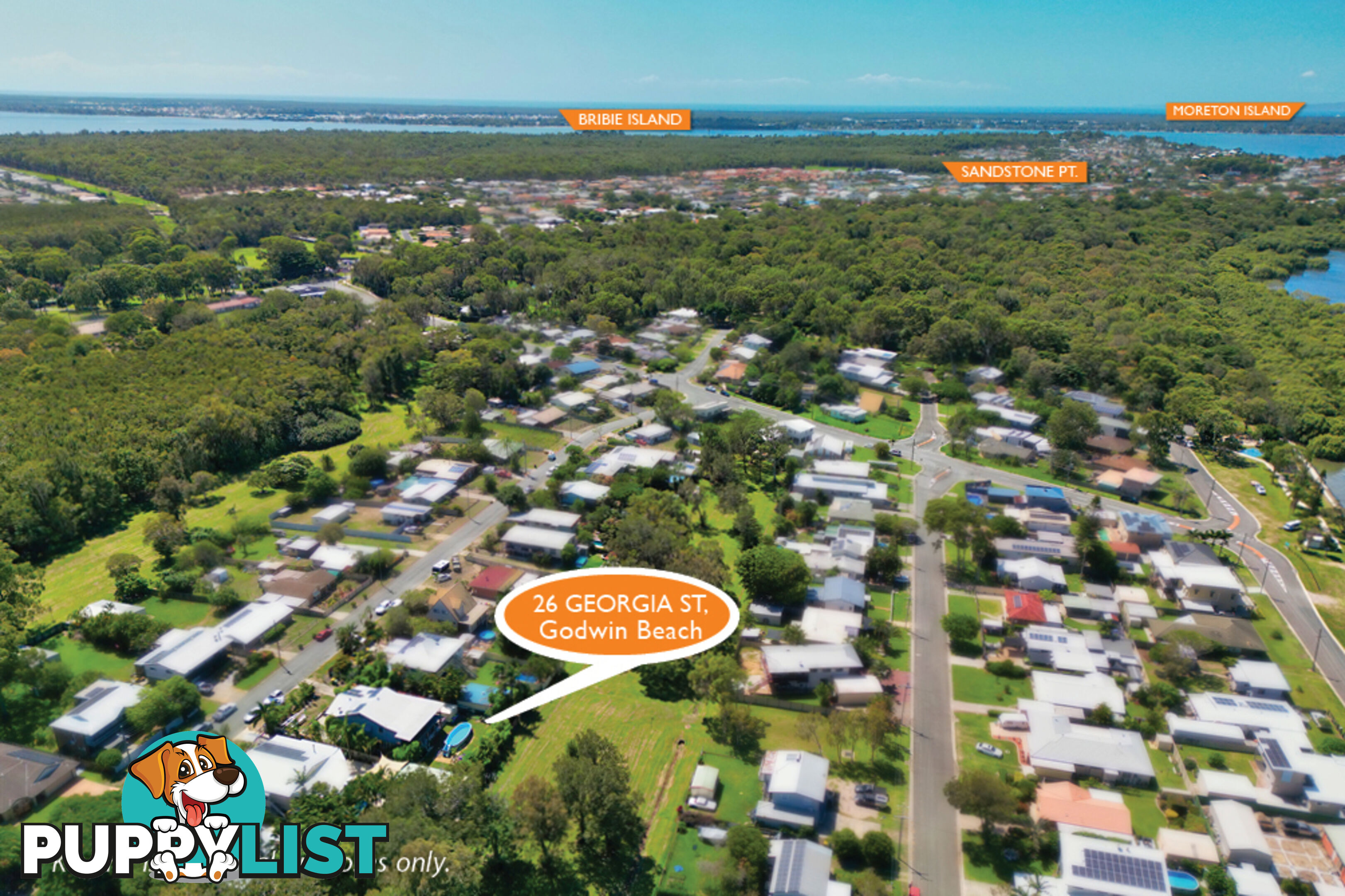 26 Georgia Street Godwin Beach QLD 4511