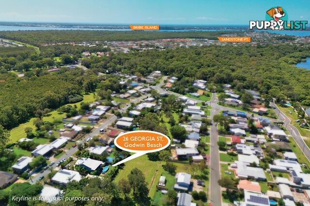 26 Georgia Street Godwin Beach QLD 4511