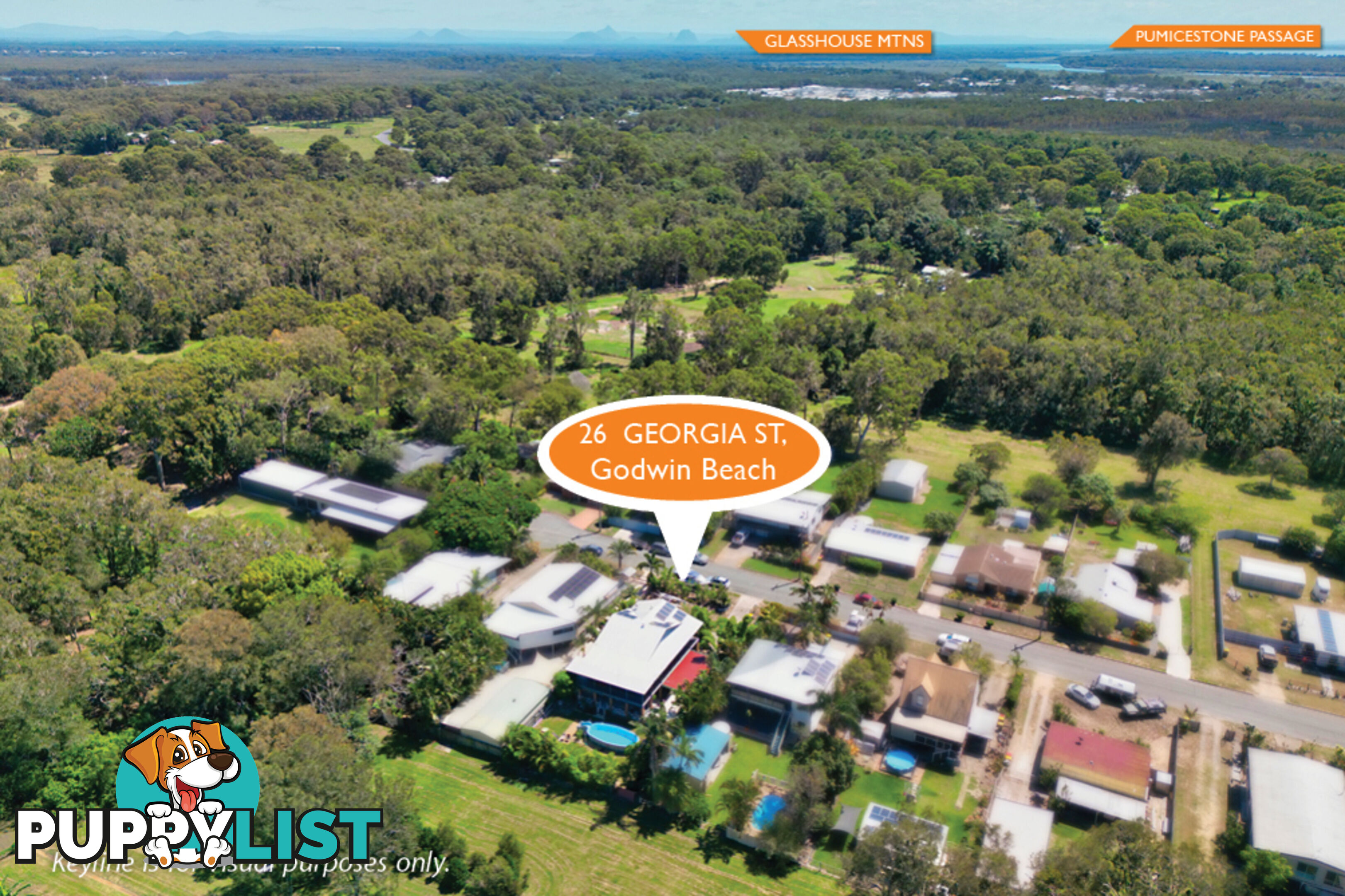 26 Georgia Street Godwin Beach QLD 4511