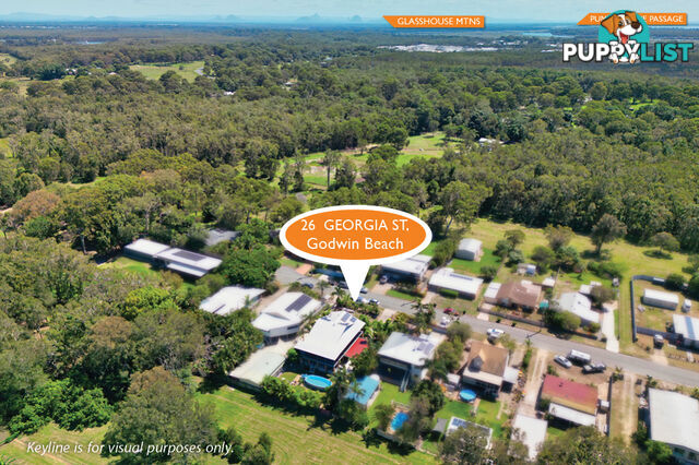 26 Georgia Street Godwin Beach QLD 4511