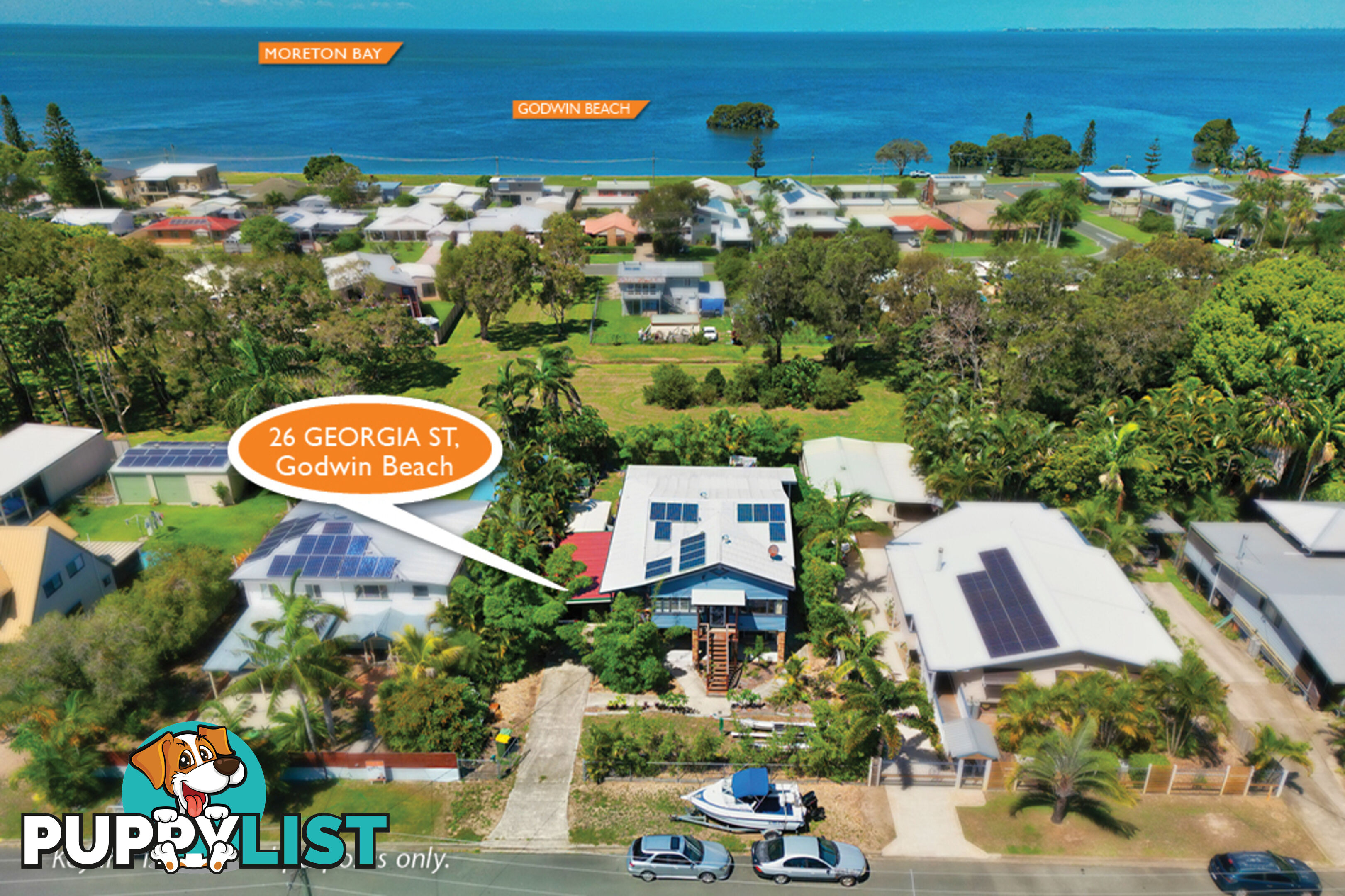 26 Georgia Street Godwin Beach QLD 4511