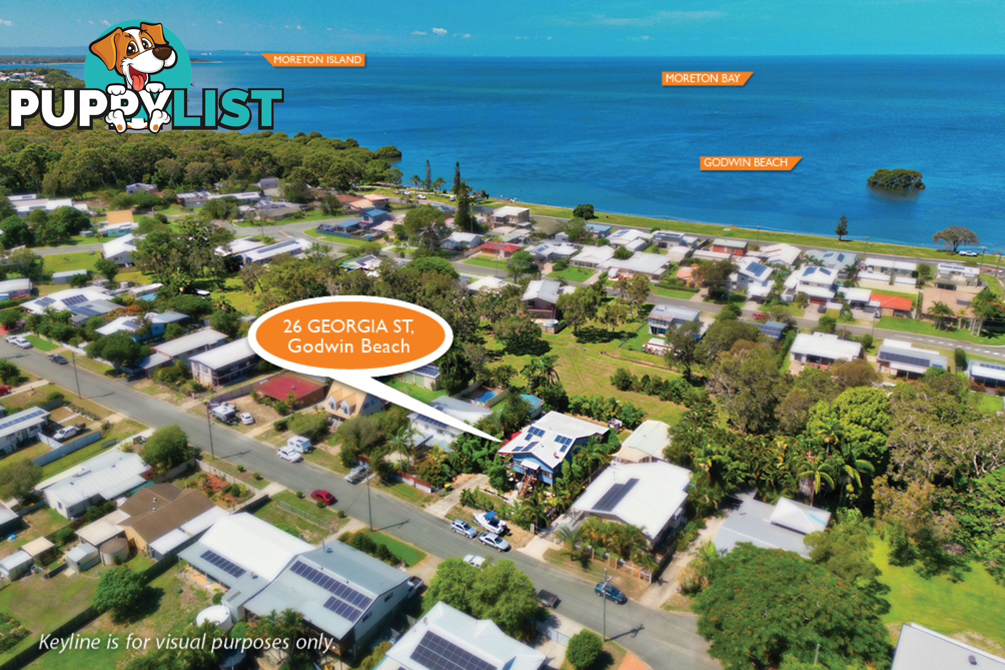 26 Georgia Street Godwin Beach QLD 4511