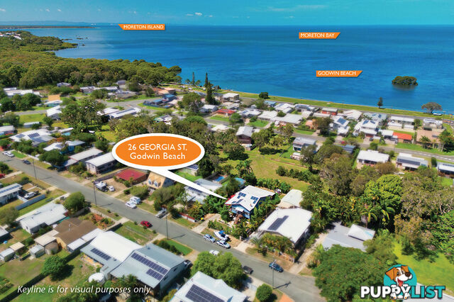 26 Georgia Street Godwin Beach QLD 4511