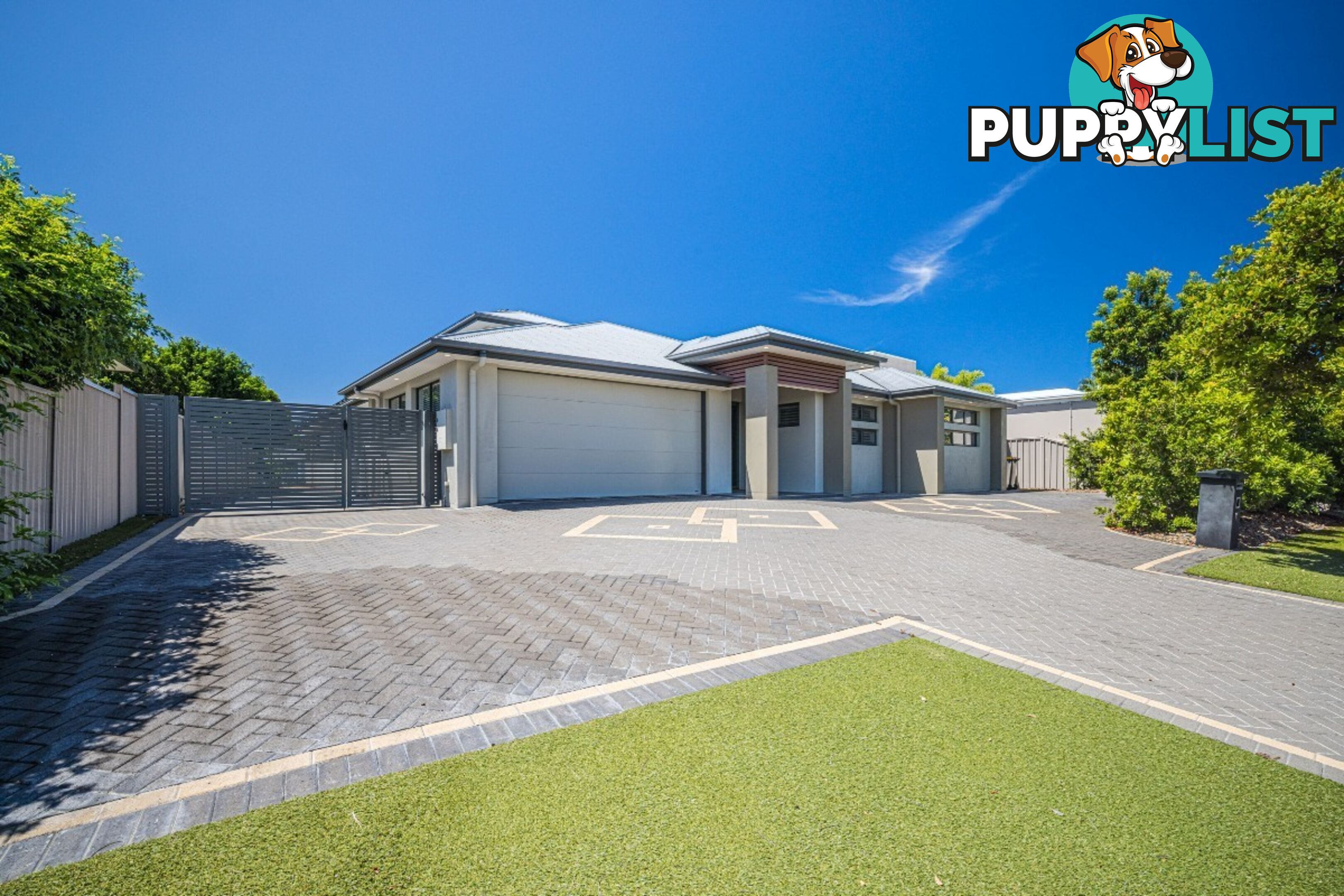 16 Raptor Parade Banksia Beach QLD 4507