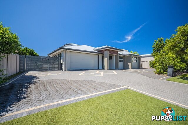 16 Raptor Parade Banksia Beach QLD 4507