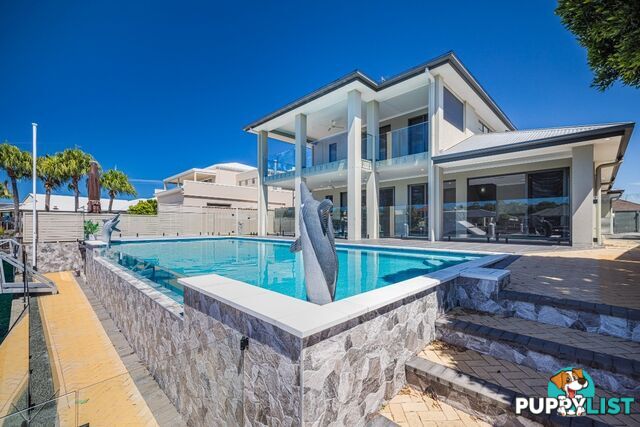 16 Raptor Parade Banksia Beach QLD 4507