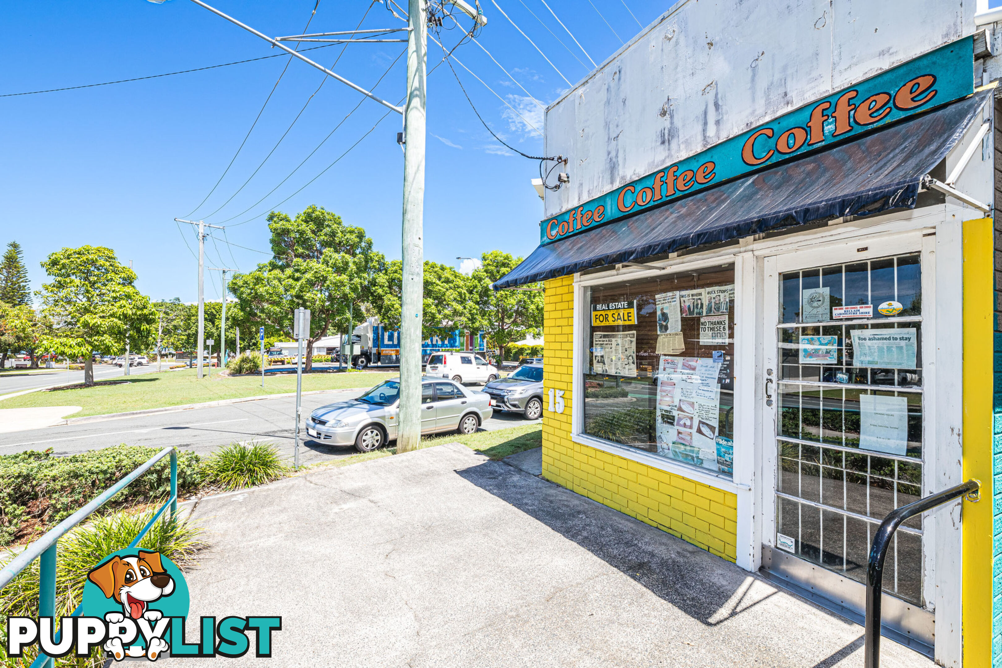 15 First Avenue Bongaree QLD 4507