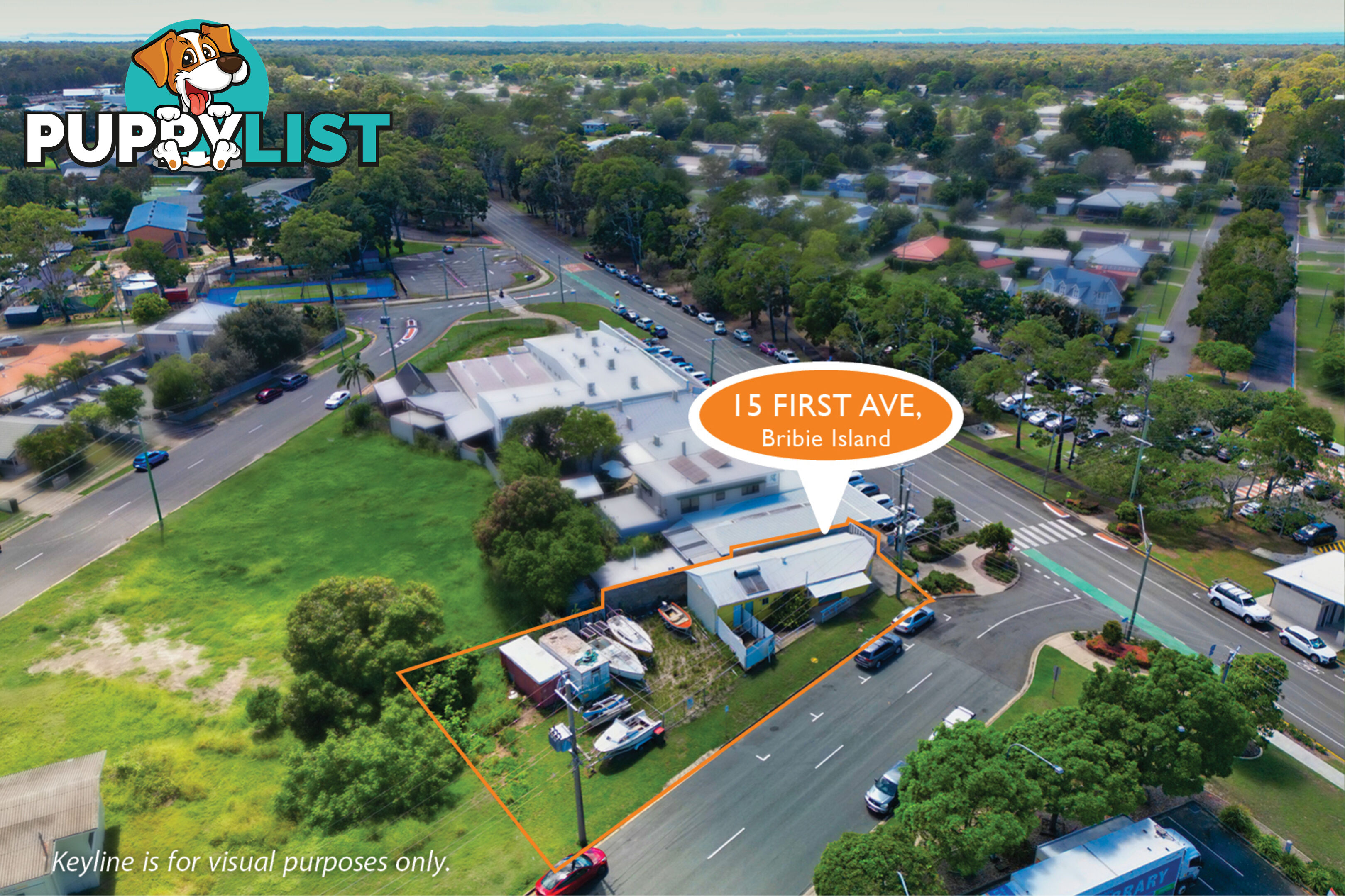 15 First Avenue Bongaree QLD 4507