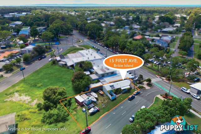 15 First Avenue Bongaree QLD 4507