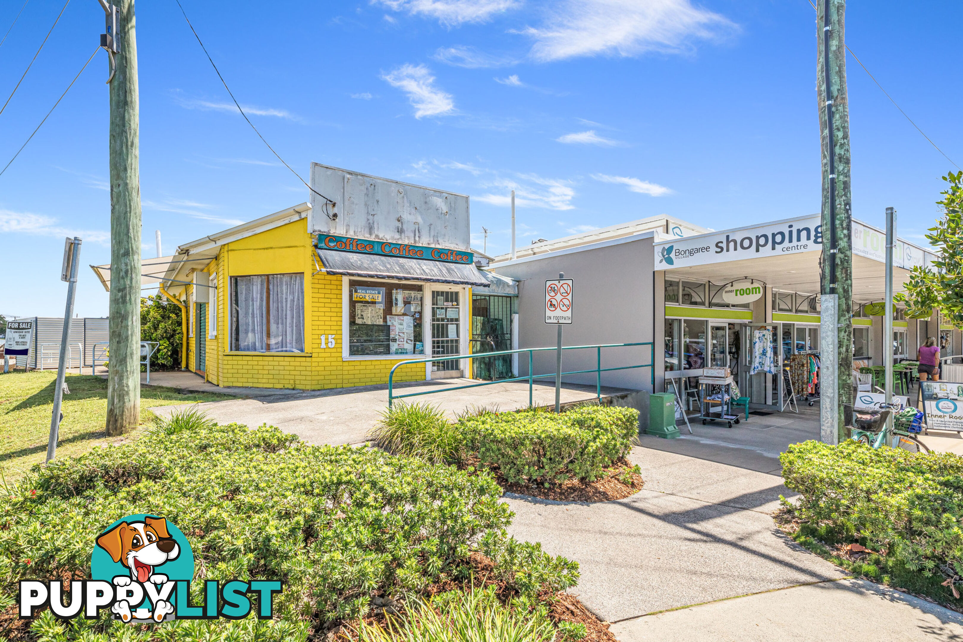 15 First Avenue Bongaree QLD 4507