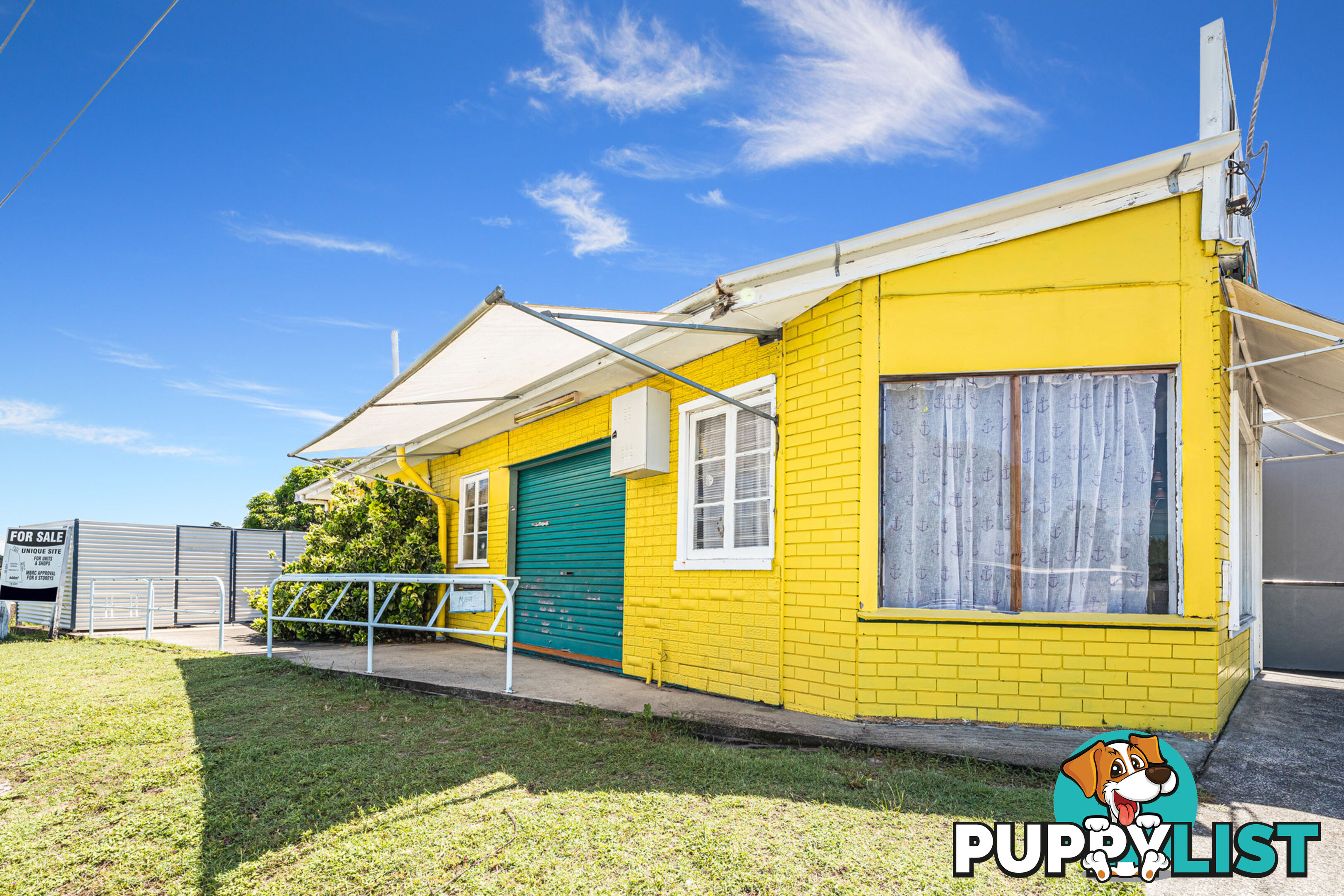 15 First Avenue Bongaree QLD 4507