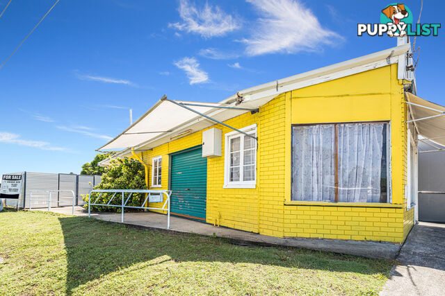 15 First Avenue Bongaree QLD 4507