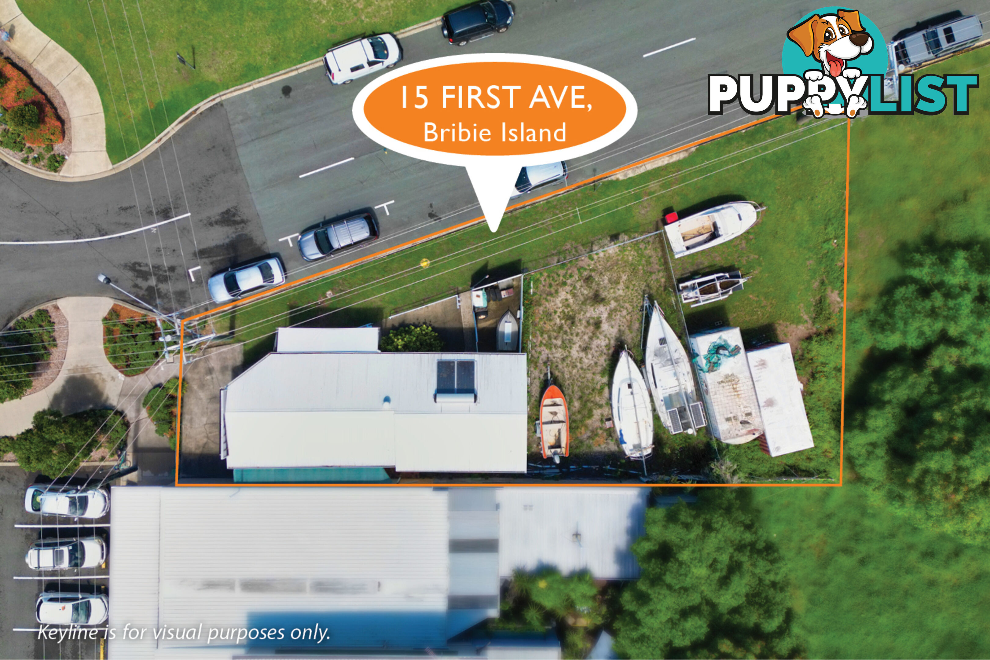 15 First Avenue Bongaree QLD 4507