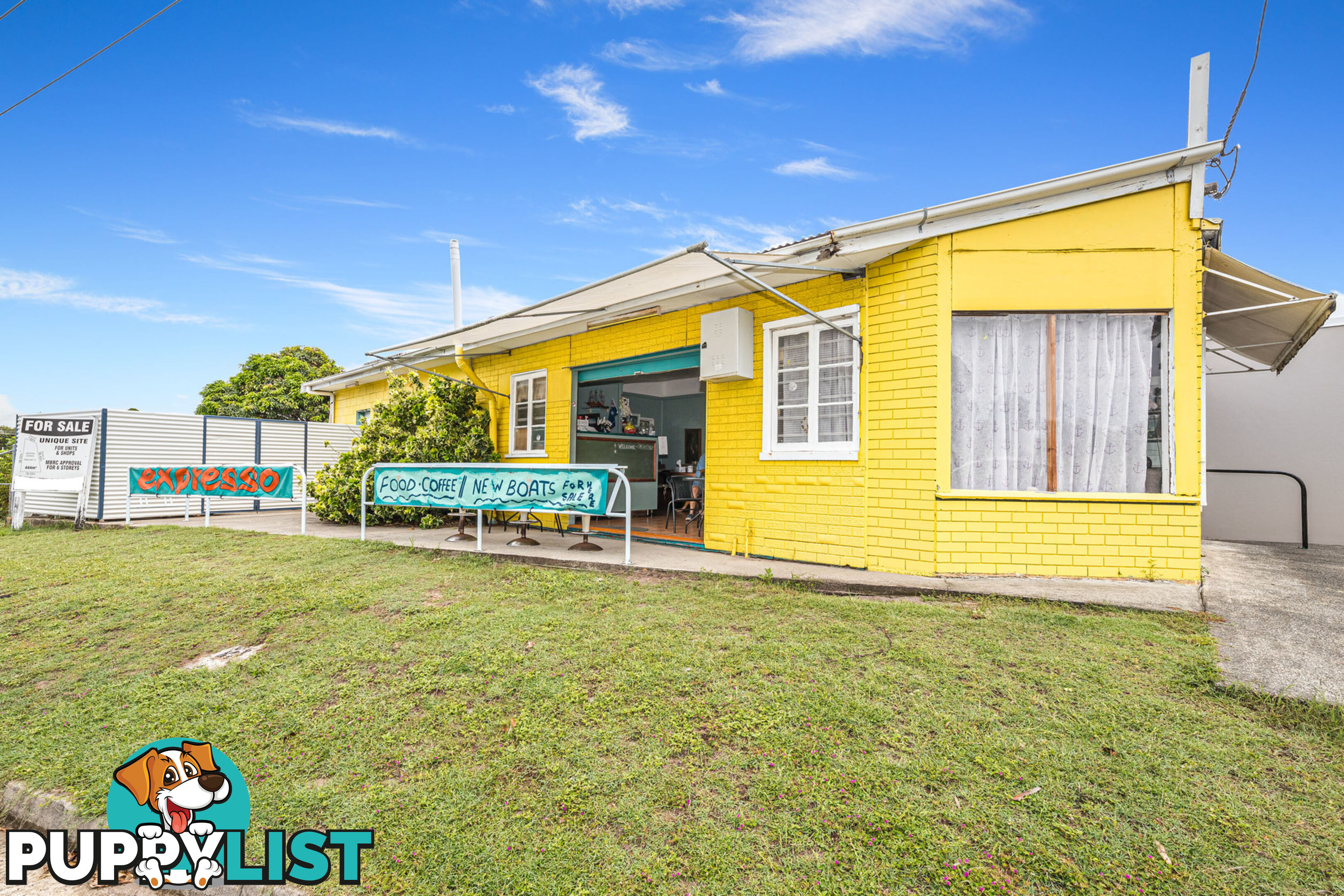 15 First Avenue Bongaree QLD 4507