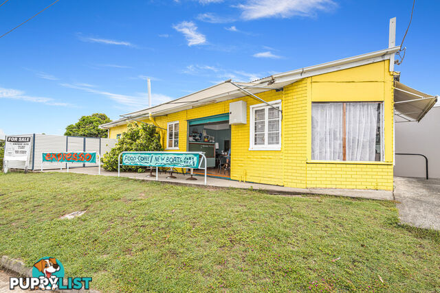 15 First Avenue Bongaree QLD 4507