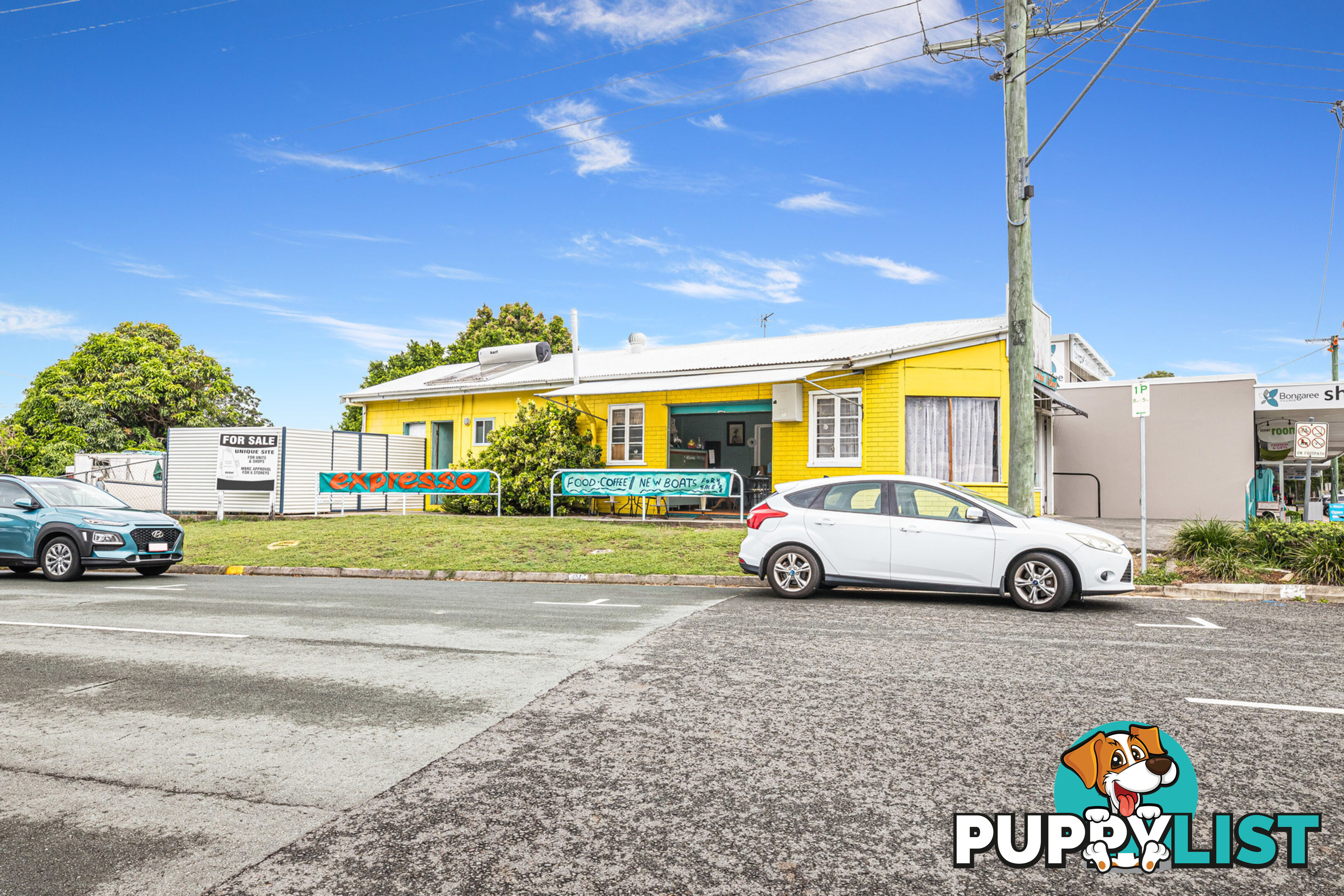 15 First Avenue Bongaree QLD 4507