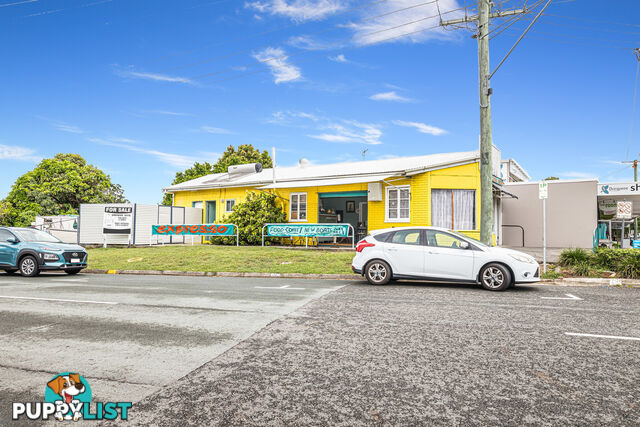 15 First Avenue Bongaree QLD 4507