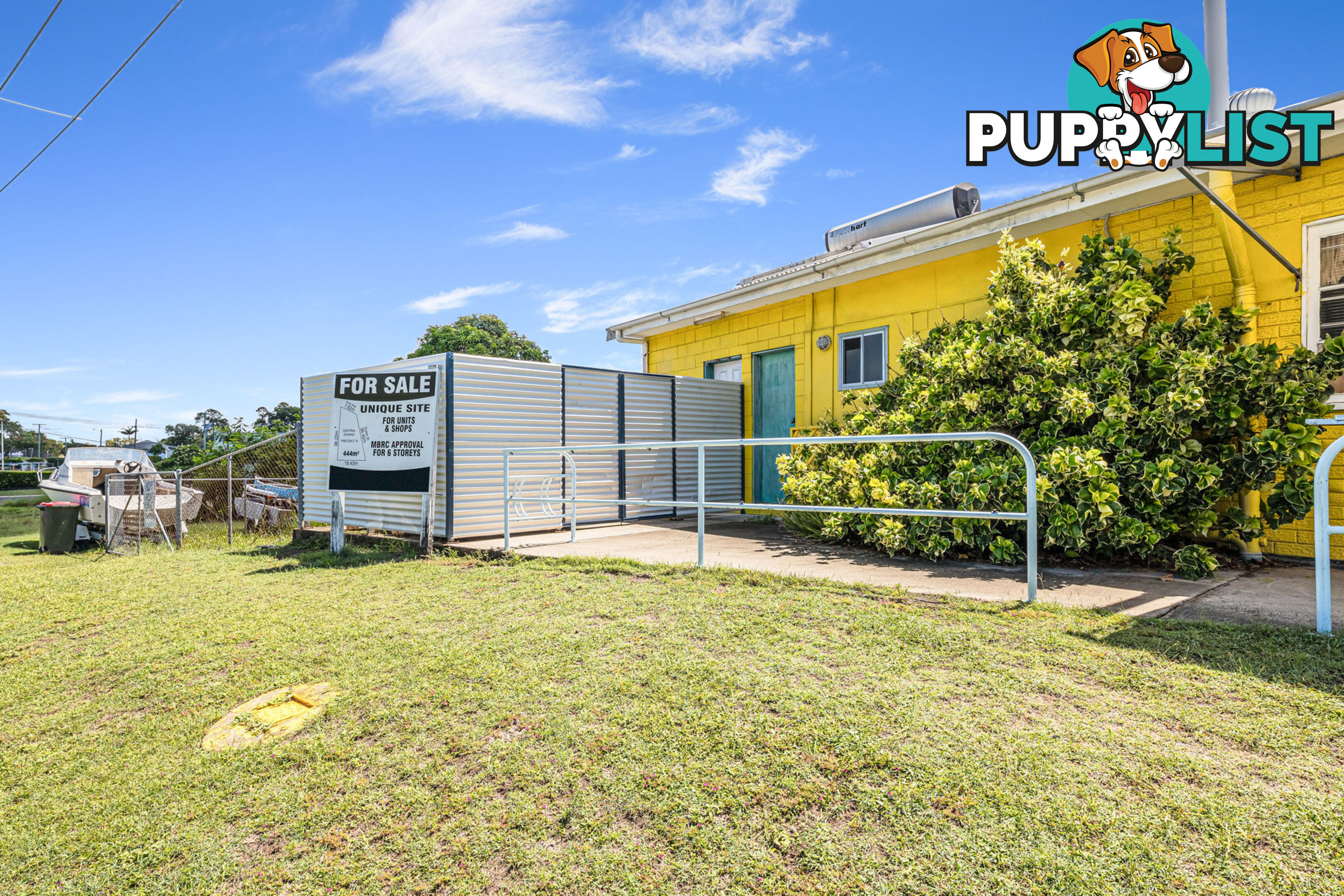 15 First Avenue Bongaree QLD 4507