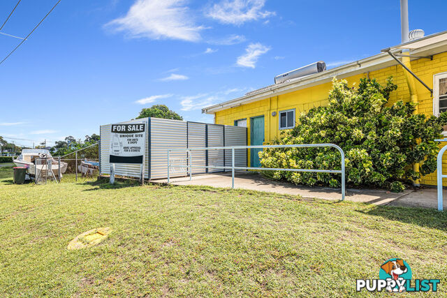 15 First Avenue Bongaree QLD 4507