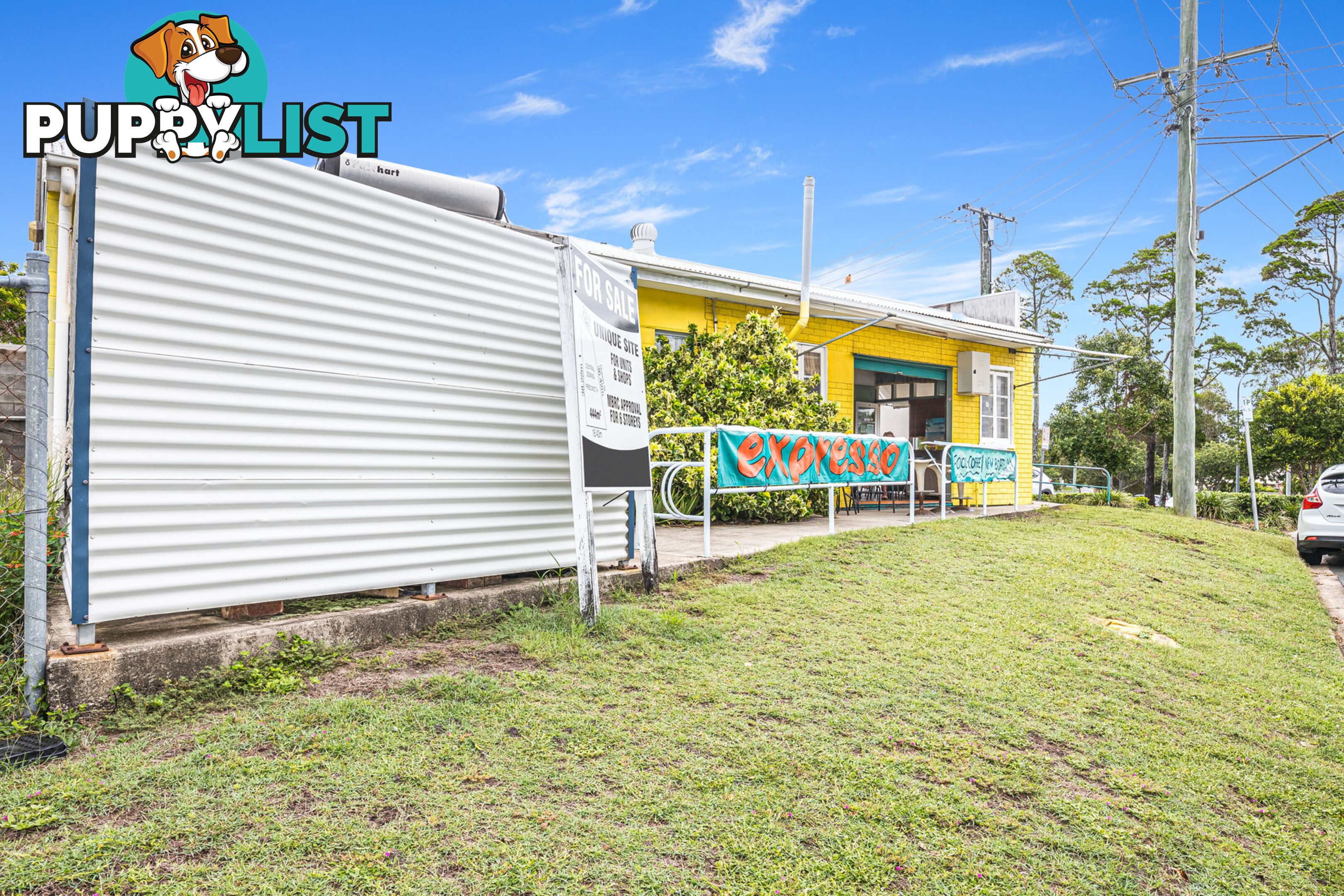 15 First Avenue Bongaree QLD 4507