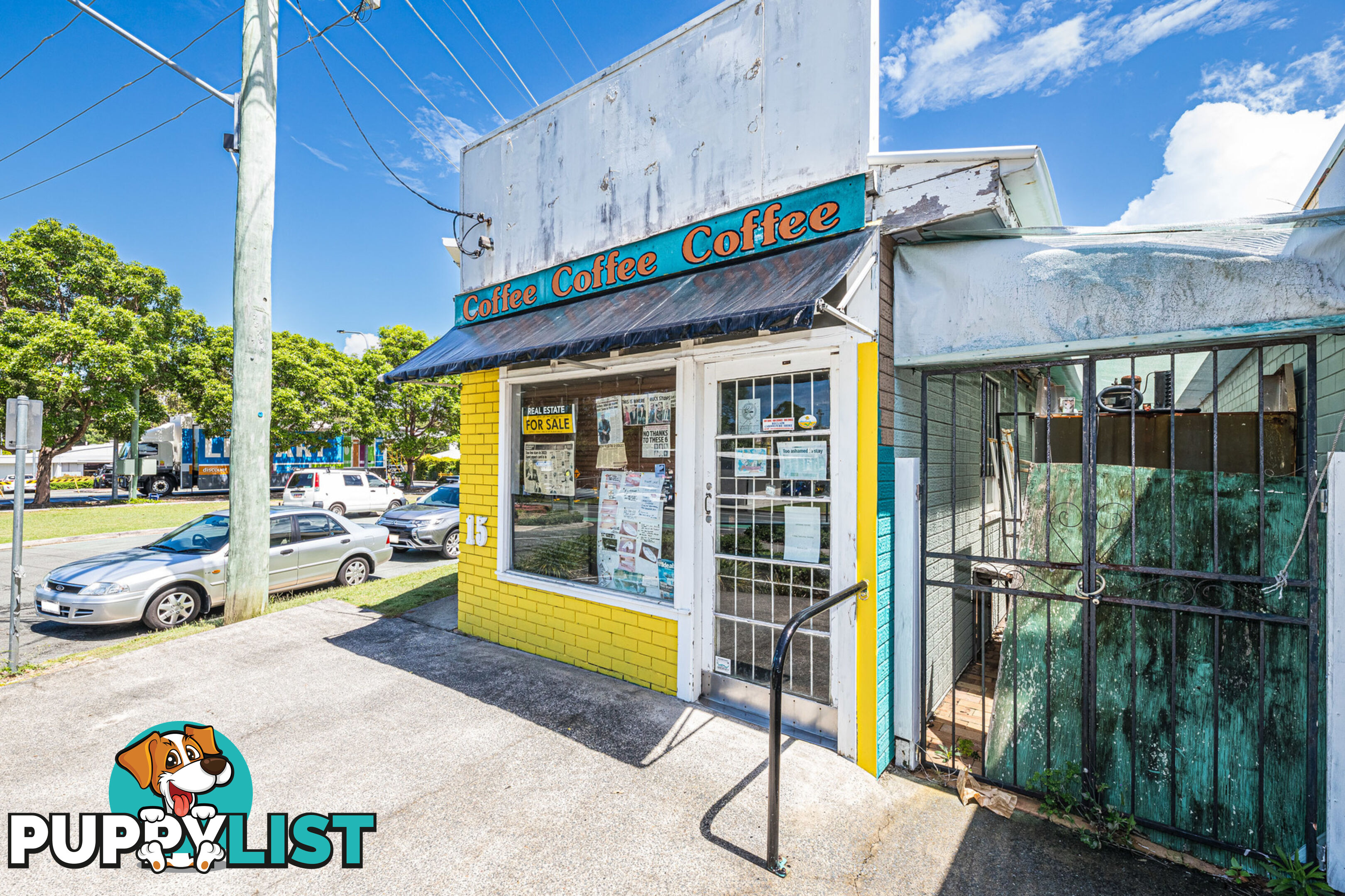 15 First Avenue Bongaree QLD 4507