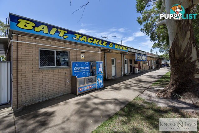 Bribie Bait Tackle and Bikes 5/3 First Avenue Bongaree QLD 4507